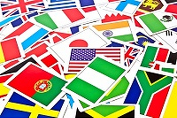 海外に目を向け、「世界標準のマネー感覚」を身につけよう 画像