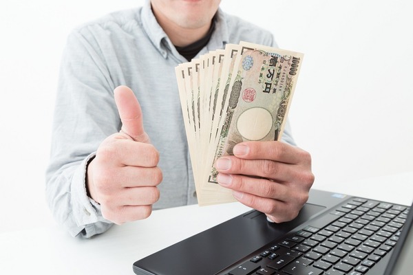 不動産投資における消費税還付とは？　その仕組みを紹介します 画像