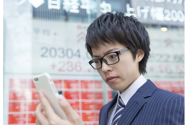 【今週の日経平均を考える】底入れ反転の兆しと為替の影響 画像