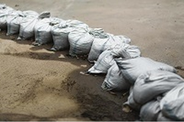 洪水・土砂災害への備え　リスク確認と情報収集、火災保険の補償について 画像