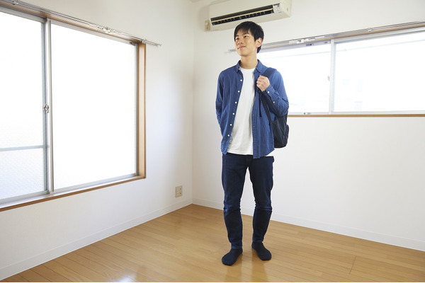 コストをかけない新生活準備　カインズホームのオリジナル「tricot amadana 家電」 画像