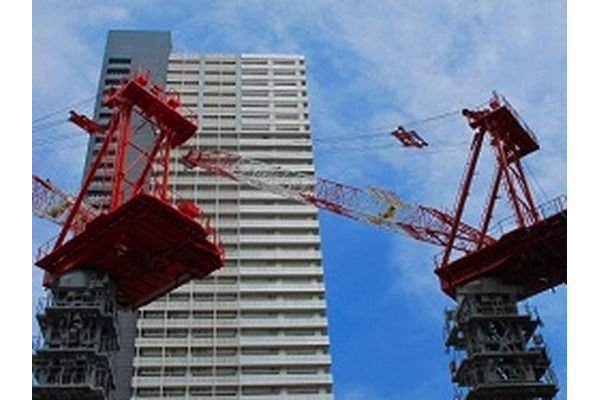 相続税対策での賃貸マンション建設の落とし穴　失敗しない相続税対策（３） 画像