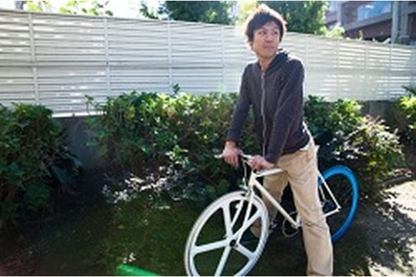 自転車保険加入義務化？　自転車事故に備える３つの方法とおススメの保険 画像