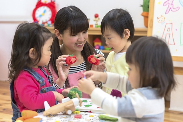 10月から「保育・幼児教育の無償化」決定！　でも喜んでばかりはいられない理由とは 画像