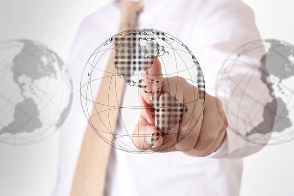 【今週の日経平均を考える】世界経済の流れに振り回されている 画像