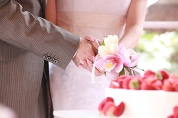 「結婚資金」が人生の3大支出にならない3つの理由（ワケ） 画像