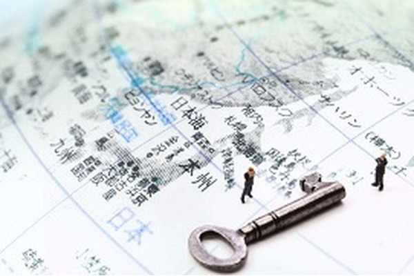 2015年の日本株相場を占う上でのキーポイント 画像