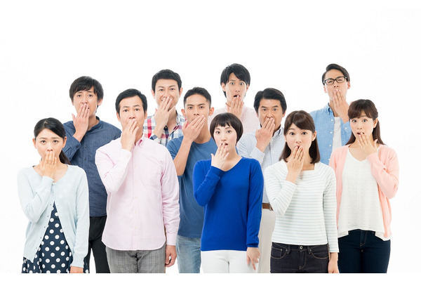 共働き男女60人に聞きました。「内緒の貯金ありますか？」　7割超男女「ある」 画像