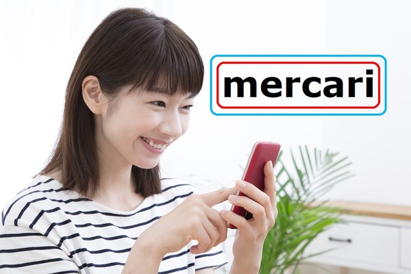 フリマアプリ初心者で「ネット決済」することに不安な方へ　支払い方法が4種類ある「メルカリ」なら安心して使えます 画像