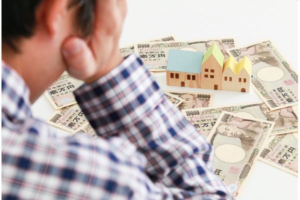 「アパートローン審査」で銀行はここを見る！【第3回】　収支：収支について詳細に～「家賃」と「金利」 画像