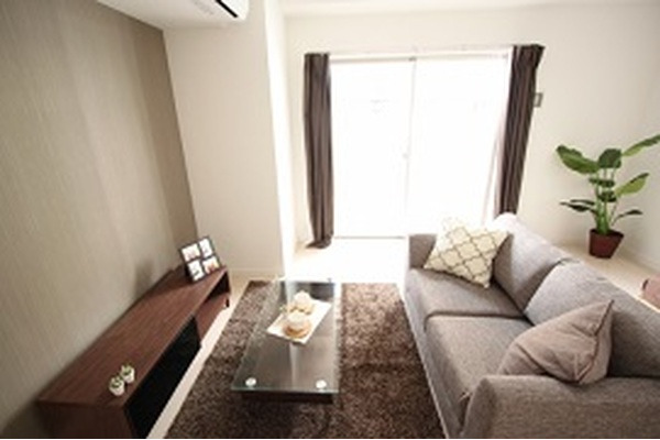 中古住宅を高く売るには？　「ホームステージング」もいいですけど… 画像