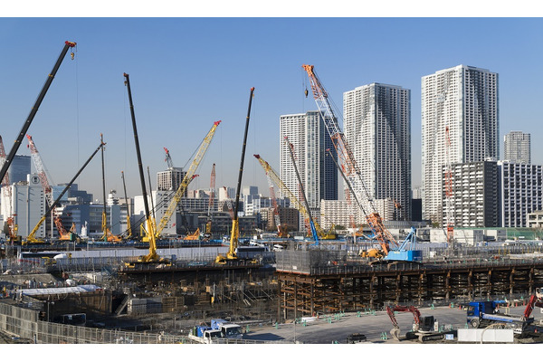 【ソーシャルレンディング投資】手堅い投資先に「公共事業関係の案件」　その内容と注意点 画像
