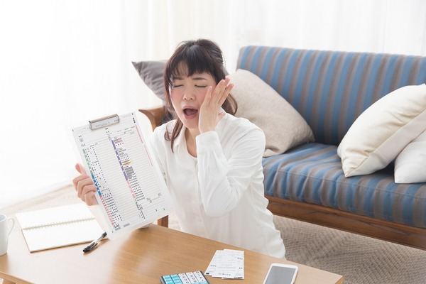 配当を総合課税で「確定申告」した場合は、「住民税」の申告もしないと2つのデメリットが生じます 画像