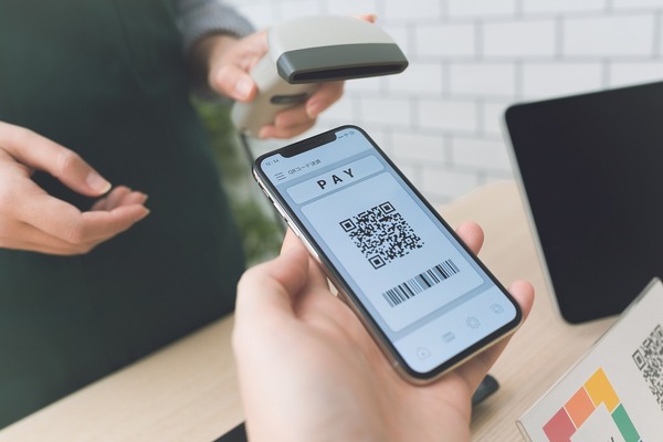 消費税増税で進む「キャッシュレス化」対応　「キャッシュレス決済」のメリット・デメリットをしっかり理解しましょう。 画像