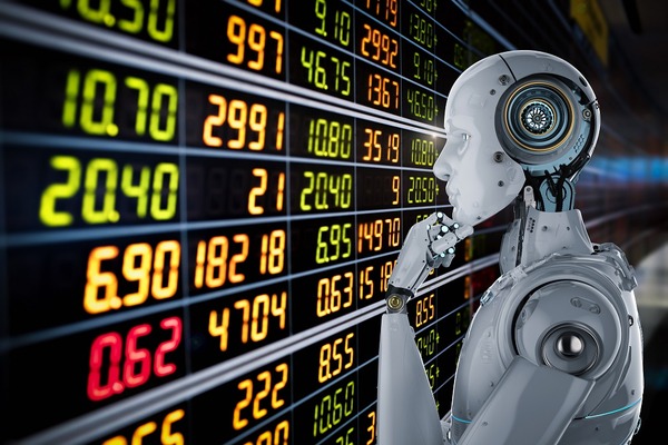 【今週の日経平均を考える】株式投資において、人はAIに勝てるのか？ 画像