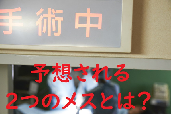 【株投資】外資ファンドがオリンパス経営に参入　予想される2つのメスとは？ 画像