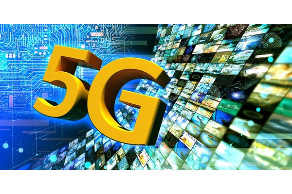 【テーマ投資】5G関連に投資する際の注意点　業績が伸びる企業、伸びない企業 画像