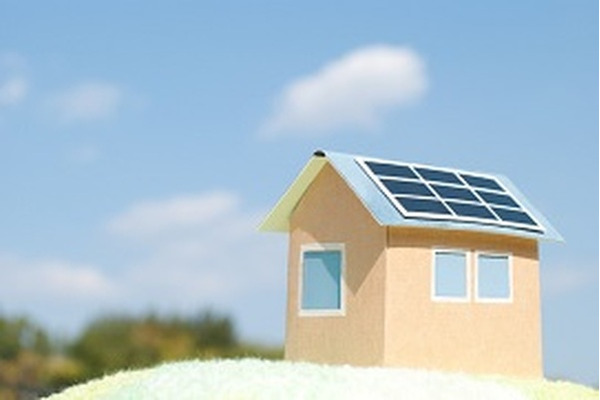 太陽光発電住宅やゼロエネルギー住宅は本当にお得？ 画像