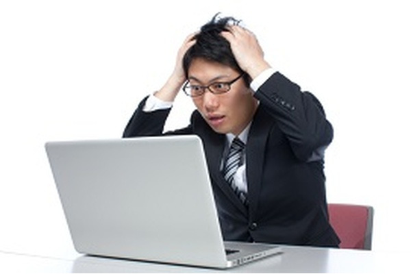 株式投資に向いていない人の4つの特徴 画像