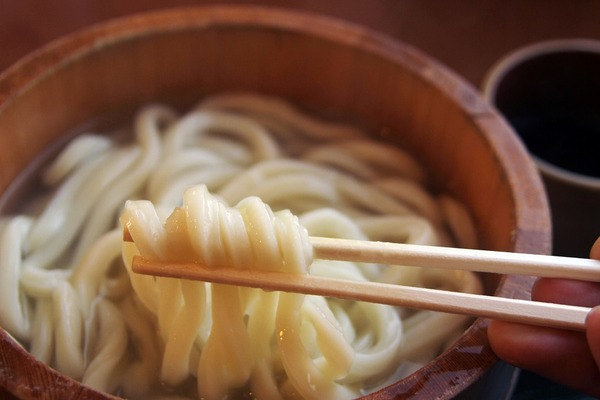 定価で食べたらもったいない！　丸亀製麺をお得に楽しむ8つの方法 画像