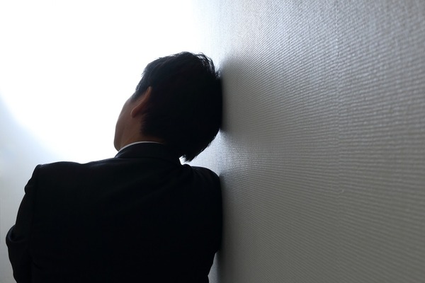 国が法律で定めている借金減額「個人再生」　ひとりで悩まず、相談することから始めましょう。　 画像