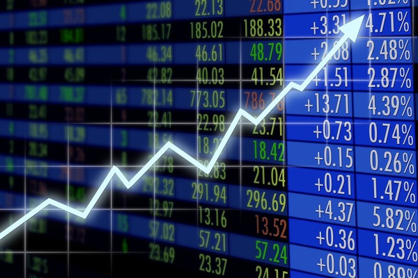 【今週の日経平均を考える】大きく反発の可能性 画像