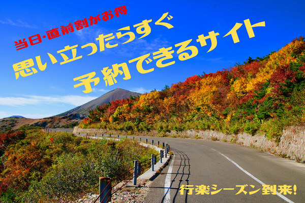 【当日・直前割がお得】芸術の秋、行楽シーズンに、思い立ったら予約できるサイトと、都内無料イベントを紹介 画像
