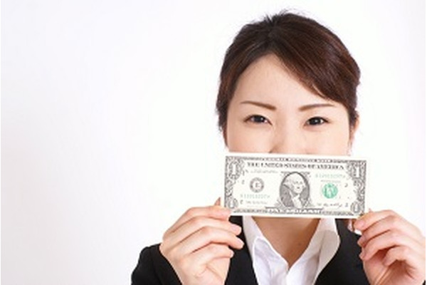 外貨投資も選択肢の一つに　年収300万円の人向けの投資術（4） 画像