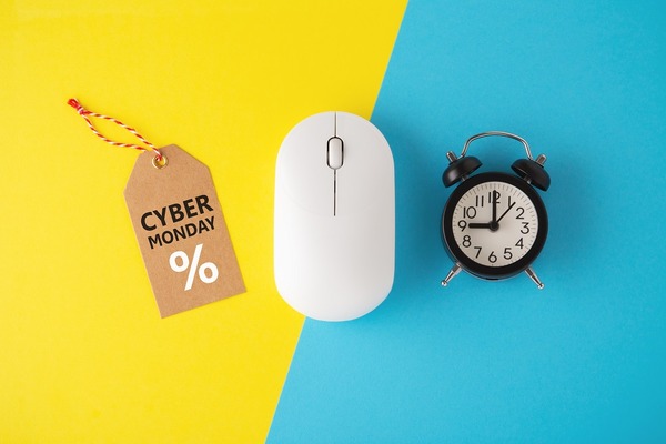 12/6 9:00～「Amazonサイバーマンデー」最大5000ポイント還元　欲しいものは今のうちにカゴへ 画像