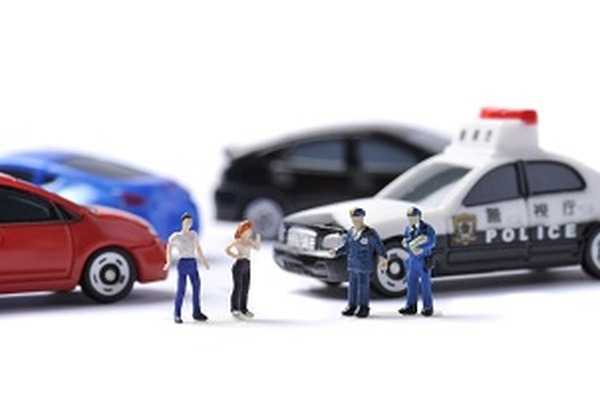 家族の交通事故のリスクは、自動車保険でカバーしよう 画像