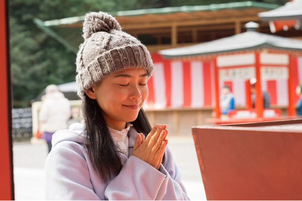 神社でのキャッシュレス決済が広まらない理由 画像