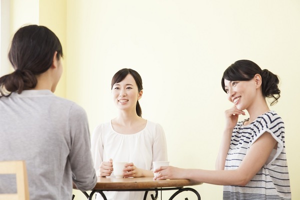 臨時収入で贅沢も　アンケートサイトを活用して座談会に参加してみました 画像