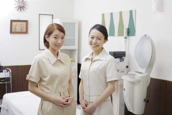 エステサロンにカード決済ができるお店が少ない理由 画像