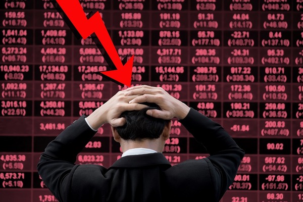 【今週の日経平均を考える】下降の中の反発はいつか？ 画像