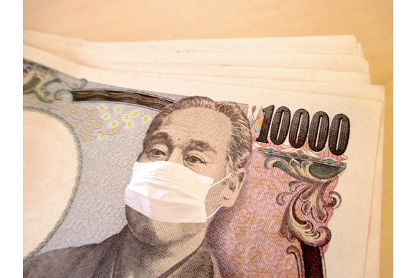 【今週の日経平均を考える】もう一段下の可能性は？ 画像