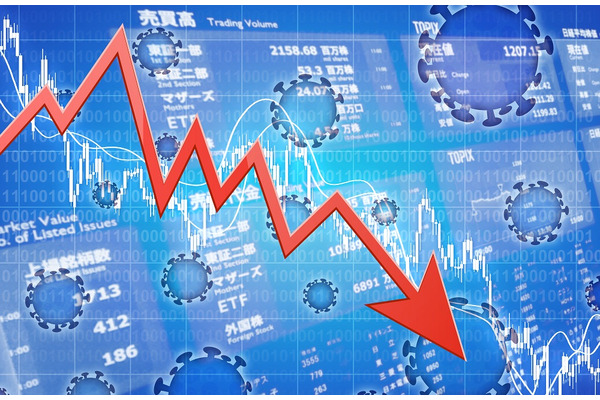 【今週の日経平均を考える】上昇局面終焉の見極め　実体経済への注目度が上がった時、相場が崩れる 画像