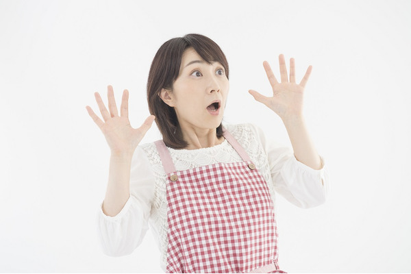 みんな実際どのくらい貯めてるの？　30代、40代のリアルな貯金額 画像