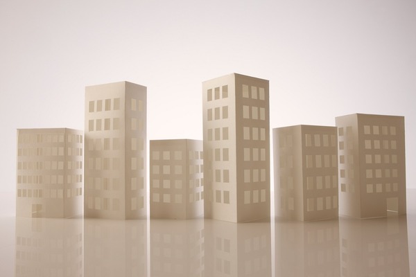 「マンション傾斜」は起こるべくして起こった　販売会社と施工会社の都合のいい関係 画像