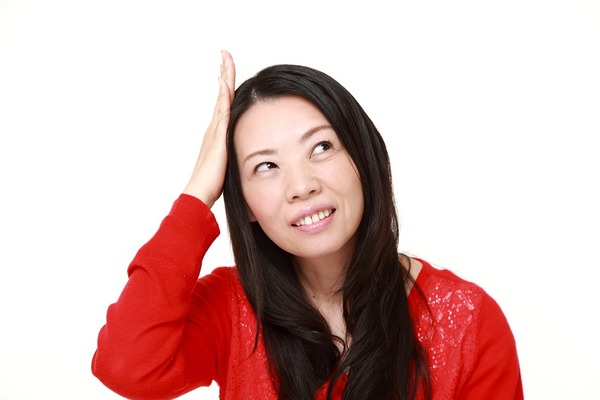 クレジットカードの暗証番号を忘れた…　粘り過ぎは禁物 画像