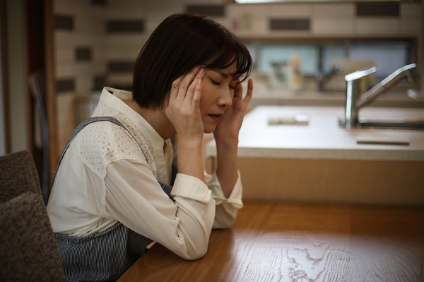 業スの備蓄食材7選　母は発熱しても食事の心配をするのです 画像