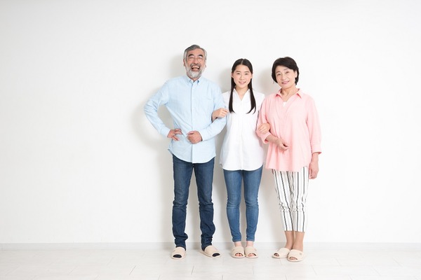 子や孫へ贈与する際に利用できる制度について 画像