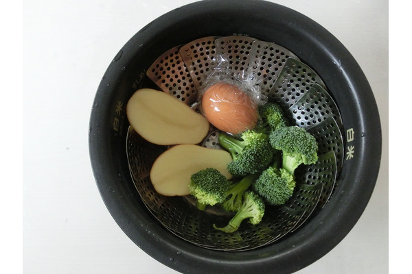 ご飯を炊きながら同時に作る炊飯器料理　おすすめベスト10 画像