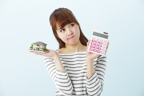 固定資産税って何？　家を購入する前にトータルコストも意識して 画像