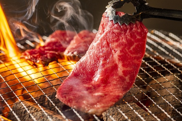 【焼肉ライク】「総額1億円キャッシュバックキャンペーン」全員に千円分のクーポン券を贈呈 画像
