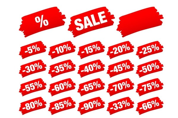 10％還元、10％オフ、ポイント10倍　結局どれが1番お得なのか 画像