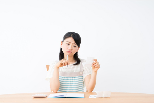 パートの壁は夫しだい？　夫の職業と所得で決まる「103万円の壁、130万円の壁、106万円の壁」 画像