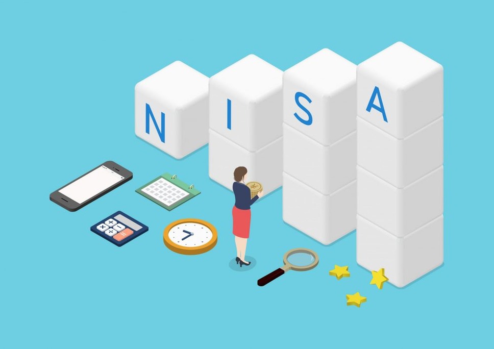 NISAの年間投資枠拡大を望む