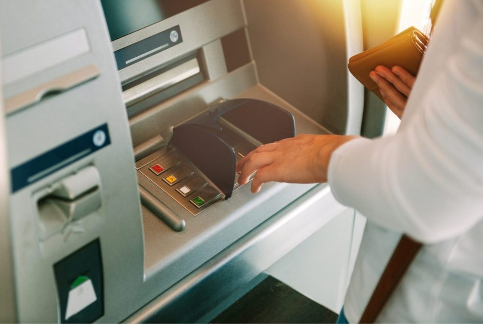 ATM払いはメルカリで認められた支払方法