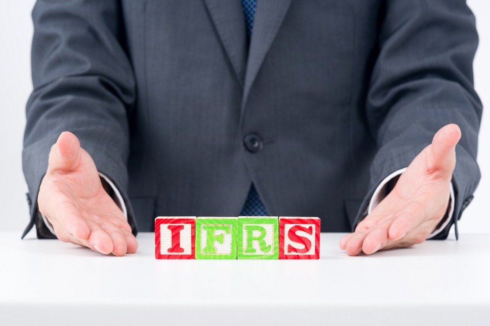 国際基準IFRSの必要性