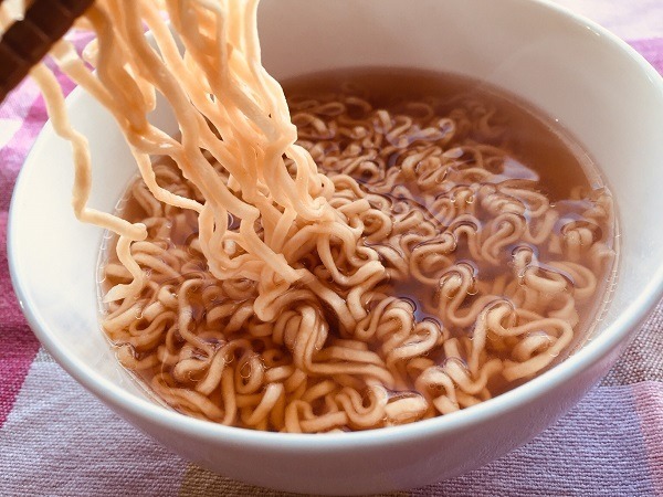 ミニラーメン